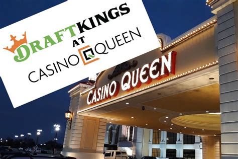 draftkings casino queen